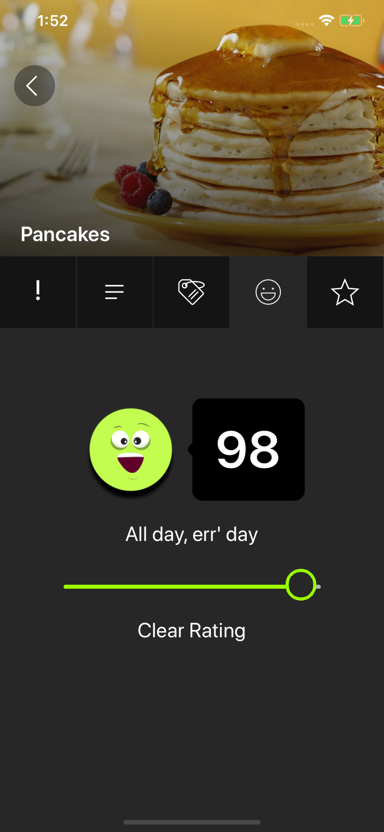 MealViewer To Go