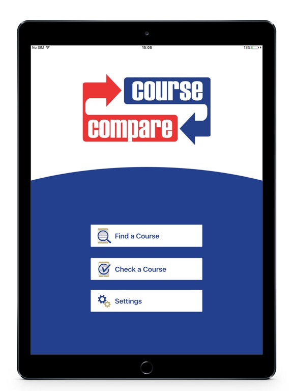 Course Compare