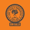 Don Gallo Mexican Grill icon