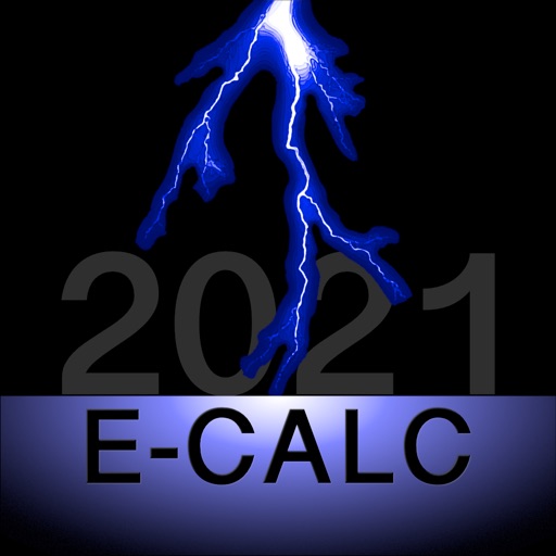 E-Calc Journeyman 2021 icon