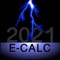 E-Calc Journeyman is an electrical application for calculating many common electrical problems