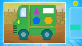 Game screenshot Learn Shapes HD apk