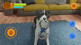 Game screenshot Dog Simulator Escape Game 3D hack
