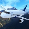 City Airplane Pilot Flight Sim icon