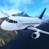 City Airplane Pilot Flight Sim