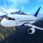 Download City Airplane Pilot Flight Sim app