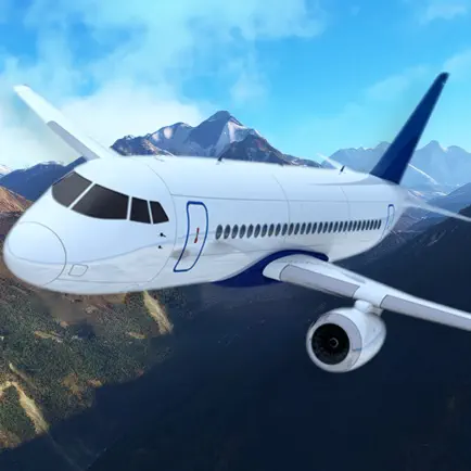 City Airplane Pilot Flight Sim Cheats