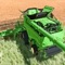 Icon Harvest Farming Tractor Games