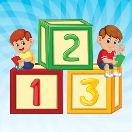Kids Nursery Learning School Читы