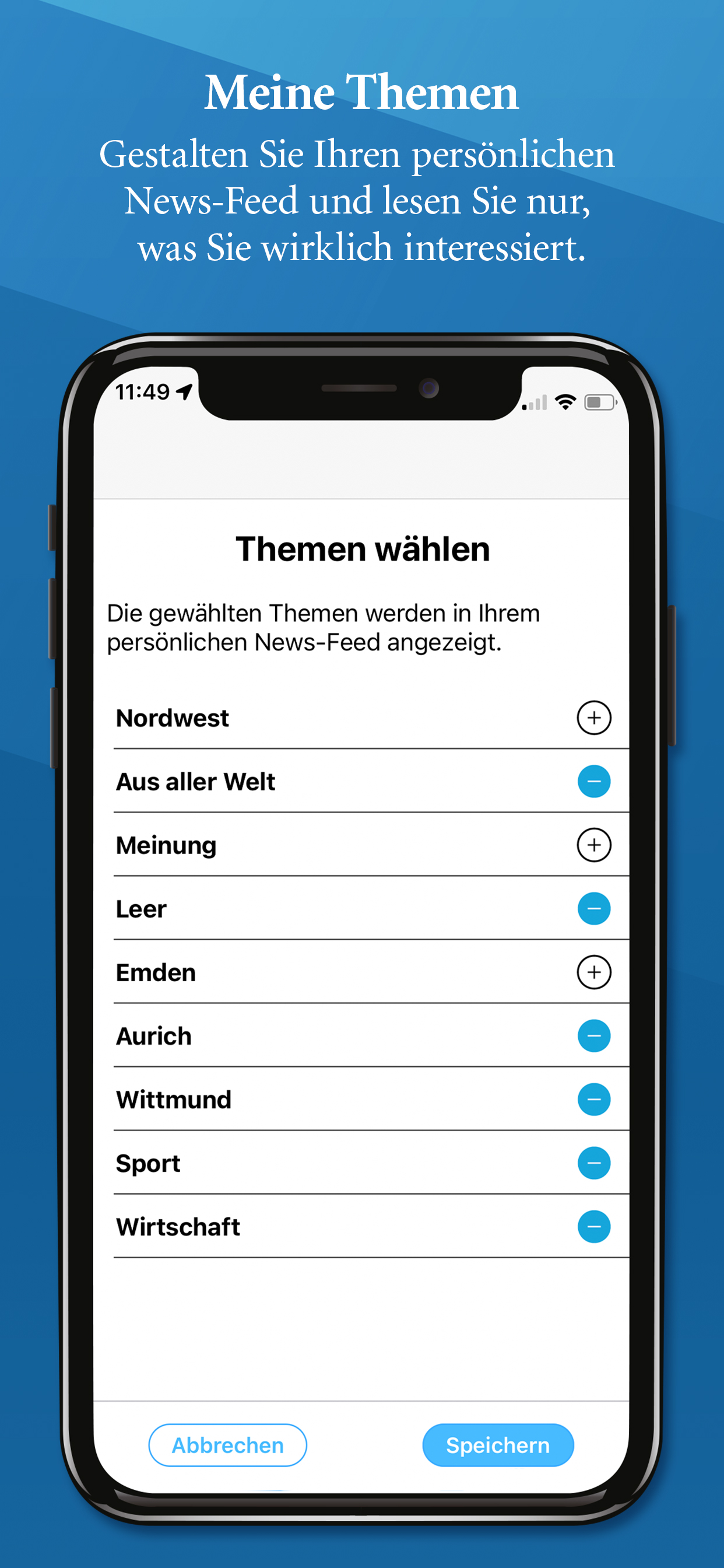 Ostfriesen-Zeitung