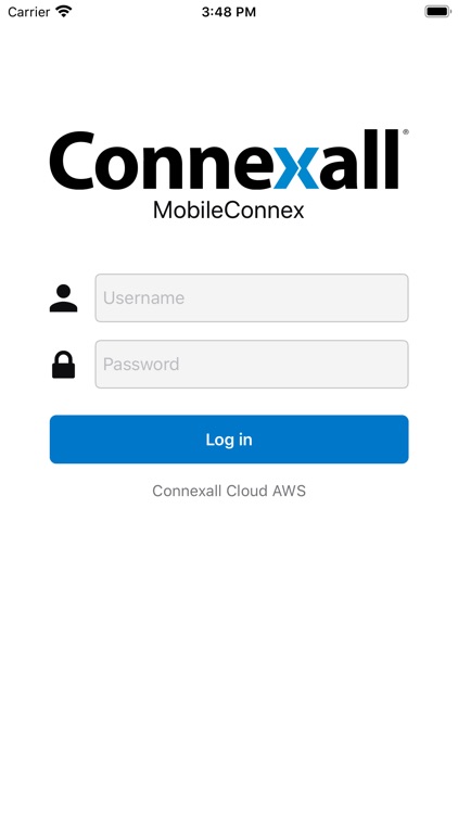 Connexall MobileConnex