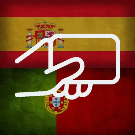 Portuguese Spanish Words Cheats