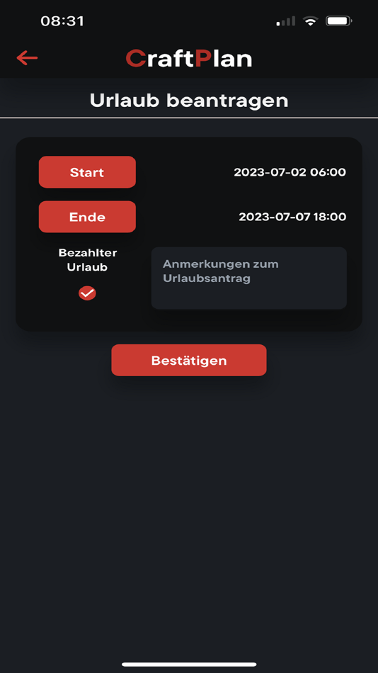 #4. CraftPlan (iOS) 由: CyQuer GmbH