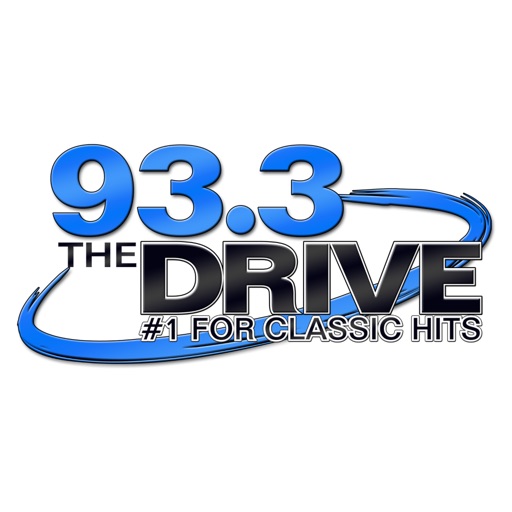 93.3 The Drive iOS App