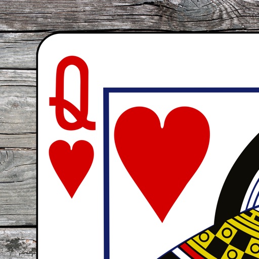 Double Klondike Solitaire icon