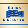 紀伊國屋ポイントアプリ - Kinokuniya Co.Ltd.