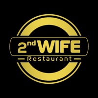 2nd Wife Restaurant logo