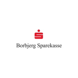 Borbjerg Sparekasses mobilbank