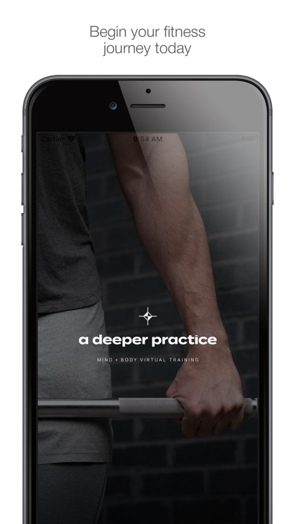 A Deeper Practice screenshot-5