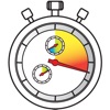 Stopwatch  ( Timer ) icon