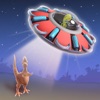 UFO Demolition icon