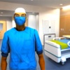 Doctor Game Surgeon Hospital