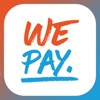 WE PAY - iPhoneアプリ