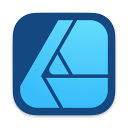 Affinity Designer 2 app icon