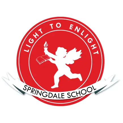 Springdale School Читы