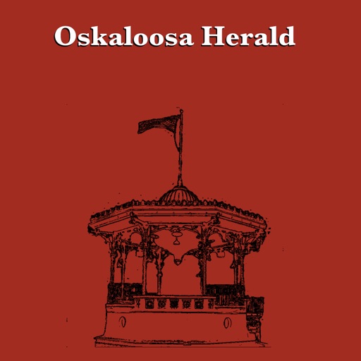 Oskaloosa Herald icon