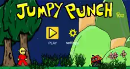 Game screenshot Jumpy Punch mod apk