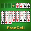 フリーセル ∙ 今最高のカードゲームをプレイ！ - iPhoneアプリ