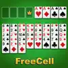 FreeCell Solitaire ∙ Card Game App Delete