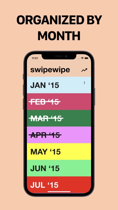 Photo Cleaner: Swipewipe Screenshot