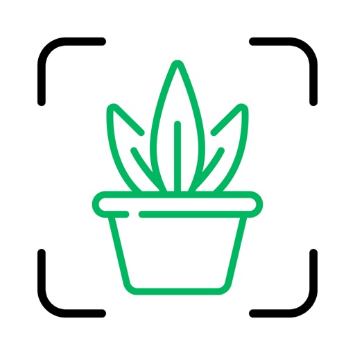Plant ID - Identify Plants iOS App