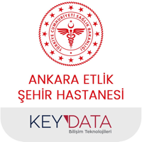 Ankara Etlik Şehir Hastanesi