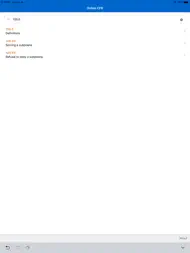 OCFR ipad bilder 1