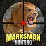 Marksman Bow Hunting Simulator