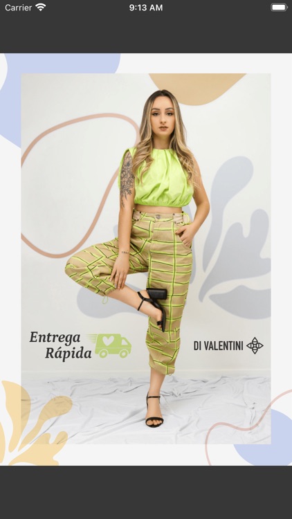 Di Valentini screenshot-3