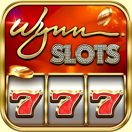 Wynn Slots - Las Vegas Casino Cheats