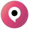 Pinkline app icon