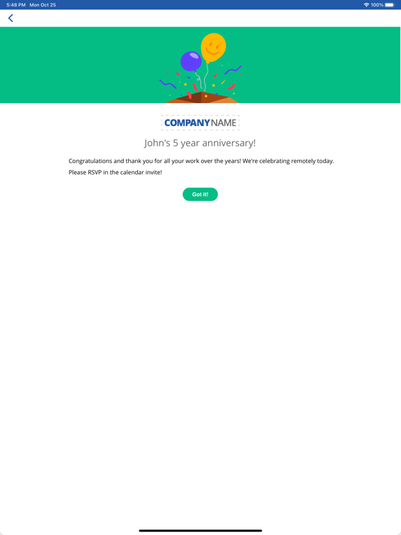 Screenshot #5 pour SnapComms