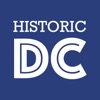 DC Historic Sites icon