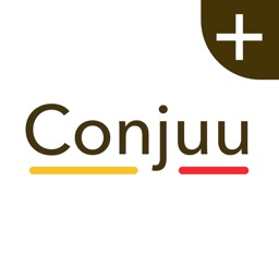 Conjuu - Spanish Full Edition