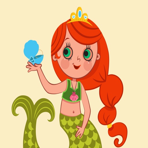 Under The Sea Stickers Pack icon