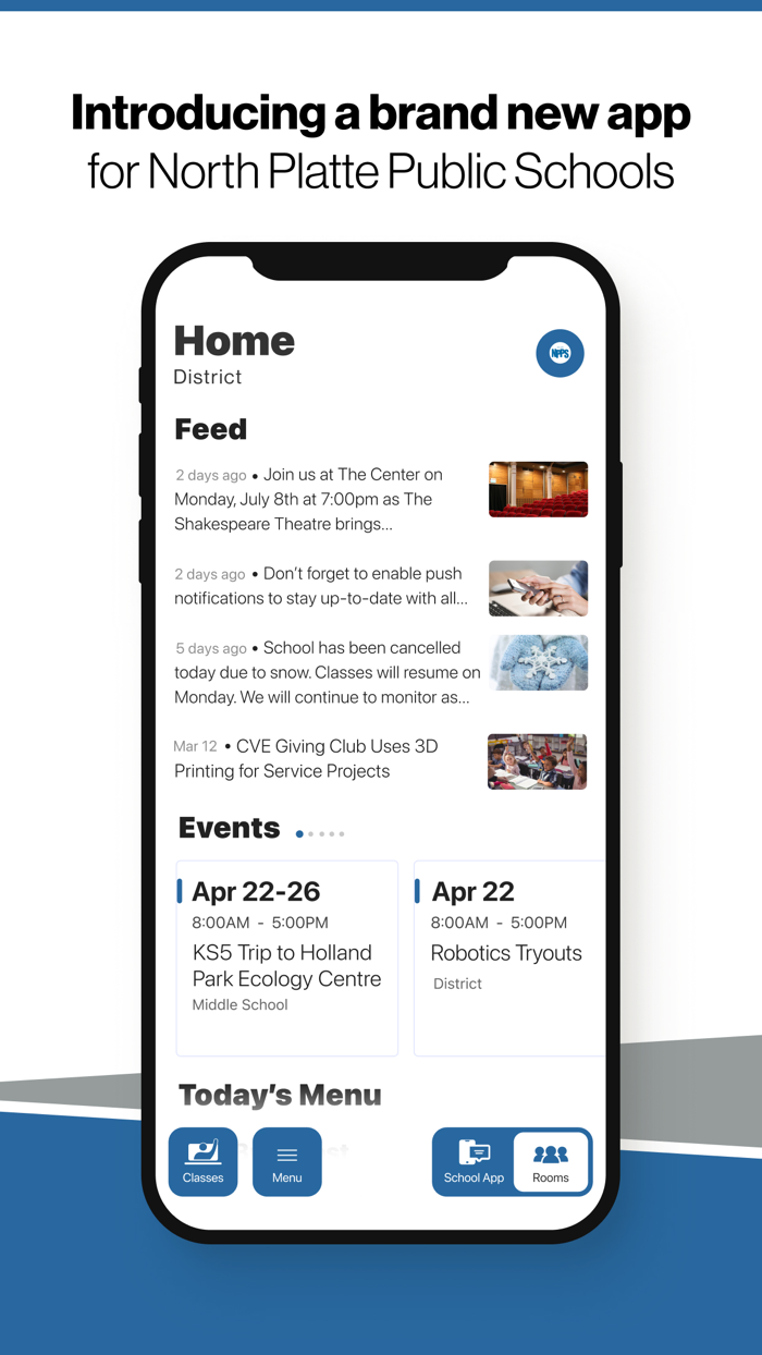 North Platte School District