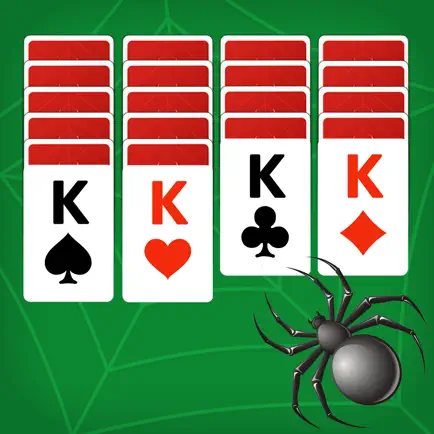 Spider Solitaire․ Cheats