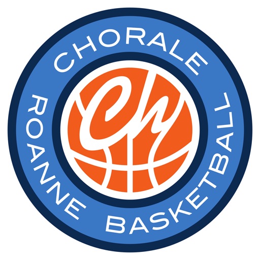 Chorale Roanne Basket - AppWisp.com