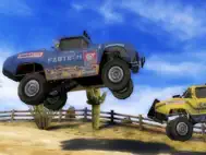 2XL TROPHYLITE Rally HD ipad bilder 0
