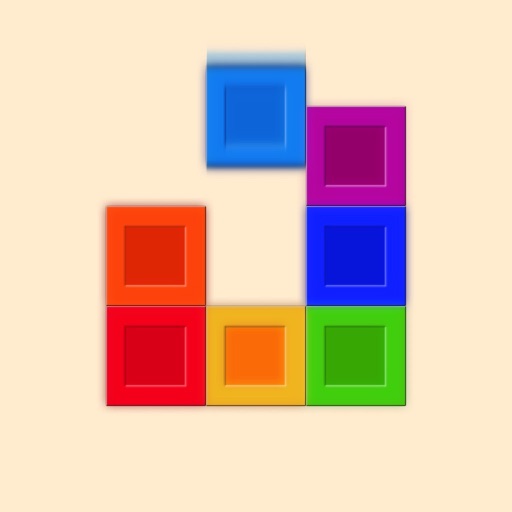 Blocktris Unlimited icon